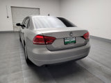 Used 2014 Volkswagen Passat 1.8T S image 6
