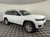New 2025 Jeep Grand Cherokee L Laredo image 3