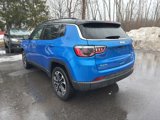 Used 2022 Jeep Compass Limited image 3