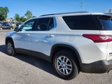 Used 2018 Chevrolet Traverse LT image 3