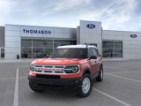 New 2023 Ford Bronco Sport Heritage image 2