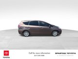 Used 2015 Toyota Prius V Four image 4