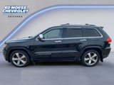 Used 2014 Jeep Grand Cherokee Overland w/ Advanced Technology Group image 2