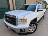 Used 2014 GMC Sierra 1500 SLE w/ Texas SLE Value Package image 2