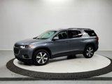 Used 2020 Chevrolet Traverse LT w/ LT Premium Package image 3