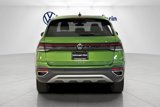 New 2025 Volkswagen Taos SE image 4