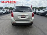 Used 2016 Chevrolet Equinox LTZ w/ Enhanced Convenience Package image 5