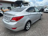 Used 2013 Hyundai Accent GLS w/ Premium Pkg image 6