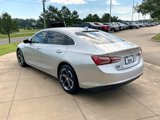 Used 2022 Chevrolet Malibu LT image 4