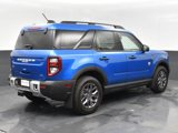 New 2025 Ford Bronco Sport Big Bend image 6