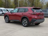 Used 2023 Nissan Rogue SV image 4