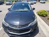 Used 2017 Chevrolet Cruze LS image 2