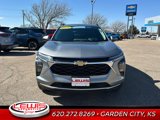 Certified 2024 Chevrolet Trax LT w/ Driver Confidence Package image 3