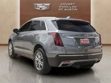 Used 2021 Cadillac XT5 Premium Luxury image 3