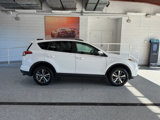 Used 2017 Toyota RAV4 XLE image 2