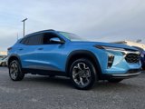 New 2025 Chevrolet Trax LT w/ Driver Confidence Package image 2