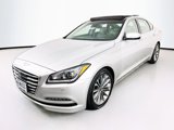 Used 2016 Hyundai Genesis 3.8 w/ Option Group 04 image 3