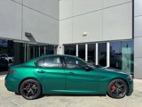 New 2025 Alfa Romeo Giulia image 2