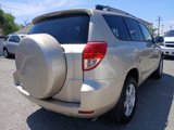 Used 2008 Toyota RAV4 Limited image 5
