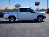 Used 2020 Ford F150 Lariat w/ Equipment Group 502A Luxury image 4