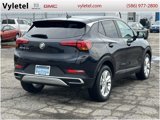 Certified 2021 Buick Encore GX Preferred image 3