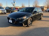 Used 2020 Hyundai Elantra GT N Line image 4