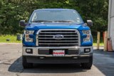 Used 2017 Ford F150 XLT w/ Equipment Group 301A Mid image 3