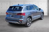 New 2024 Volkswagen Taos SE image 3