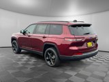 New 2025 Jeep Grand Cherokee L Limited w/ Luxury Tech Group II image 4