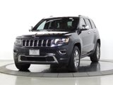 Used 2015 Jeep Grand Cherokee Limited image 3