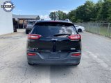 Used 2018 Jeep Cherokee Latitude Plus w/ Cold Weather Group image 3