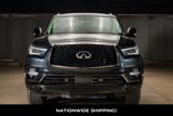 Used 2022 INFINITI QX80 Premium Select image 4