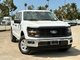 New 2025 Ford F150 XL w/ Equipment Group 104A Hybrid image 3
