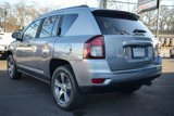 Used 2016 Jeep Compass High Altitude image 4