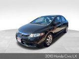 Used 2010 Honda Civic LX image 4