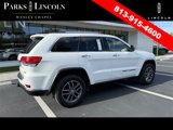 Used 2018 Jeep Grand Cherokee Limited image 4