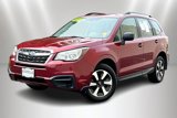 Used 2017 Subaru Forester 2.5i w/ Protection Package #1 image 3