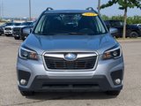 Used 2021 Subaru Forester Premium image 3
