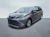 Used 2021 Toyota Sienna XLE w/ XLE Plus Package image 2