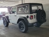 New 2025 Jeep Wrangler Sport image 2