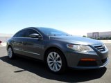 Used 2011 Volkswagen CC Sport image 4