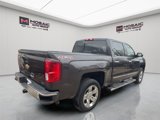 Used 2016 Chevrolet Silverado 1500 LTZ w/ Sport Package image 3