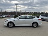 Used 2018 Kia Optima EX image 4
