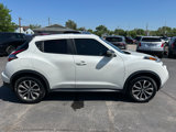 Used 2017 Nissan Juke SV image 5