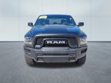 Certified 2021 RAM 1500 Classic Warlock w/ Warlock Decor Package image 2