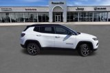 New 2025 Jeep Compass Limited image 2