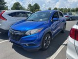 Used 2018 Honda HR-V EX image 4