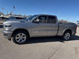 New 2025 RAM 1500 Big Horn image 3