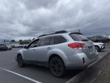Used 2013 Subaru Outback 2.5i Limited w/ Moonroof Pkg image 2
