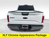 Used 2017 Ford F150 XLT w/ Equipment Group 302A Luxury image 4